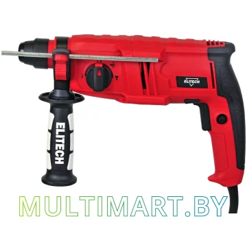 Перфоратор ELITECH П 240РЭМ E2205.011.01  картинка 4